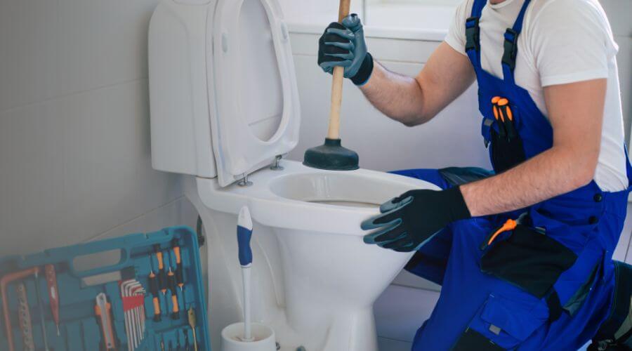 drain cleaning in Jarvisburg, NC